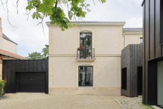 PLAISANCE Bouguenais - Appartement Nantes - PARKING GRATUIT - Bouguenais - 9