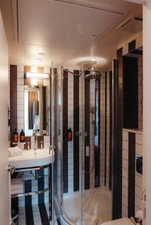 Hotel Eiffel Blomet - Paris - 8