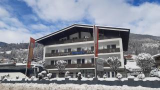 Gasthof Venedigerblick - Neukirchen am Grossvenediger - 8
