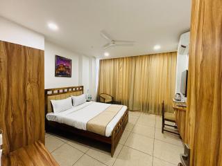 Hotel Runway Inn - Jodhpur - 8
