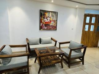 Hotel Runway Inn - Jodhpur - 7
