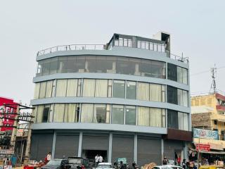 Hotel Runway Inn - Jodhpur - 2