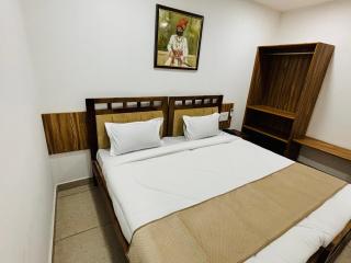 Hotel Runway Inn - Jodhpur - 1