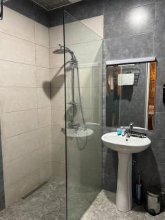 HOTEL KAZBEGI 1963 - 4