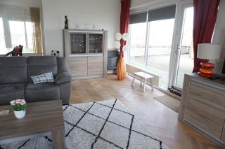 Kustverhuur, Appartement aan Zee 21-072 - Breskens - 6