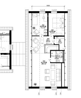 Newly built apartment in Höllviken - 8