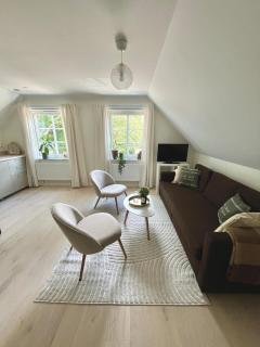 Newly built apartment in Höllviken - 7