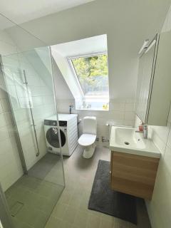 Newly built apartment in Höllviken - 4