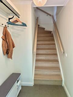 Newly built apartment in Höllviken - 2