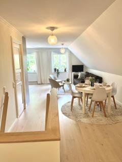 Newly built apartment in Höllviken - 1