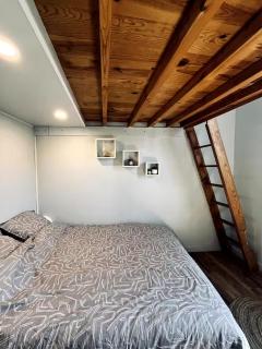 Perpignan Appartement T2 Proche Gare 5 Couchages Climatisé - 5