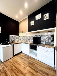 Perpignan Appartement T2 Proche Gare 5 Couchages Climatisé - 9