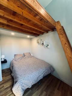 Perpignan Appartement T2 Proche Gare 5 Couchages Climatisé - 6