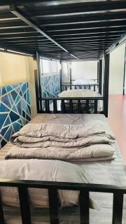 Indian Bites Hostel - Chiang Mai - 5