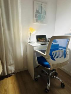 Habitaciones en Barcelona - Barcelone - 4