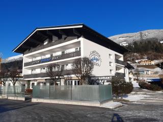 Gasthof Venedigerblick - Neukirchen am Grossvenediger - 9