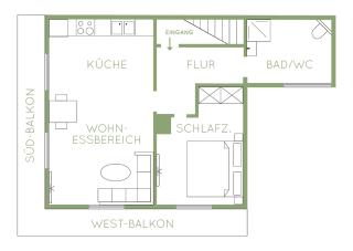 Haus Johannishof - Mittenwald - 5