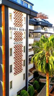 Bora Bora Butik Hotel - Alanya - 7
