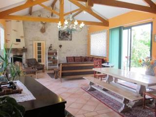 Location aux portes d'Agen - Clévacances 3 clés - Saint-Jean-de-Thurac - 8