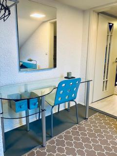 Ü Villa 4 Zimmer - Hirschaid - 3