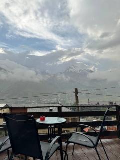 HOTEL KAZBEGI 1963 - 3