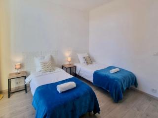 Appartement Monaco LANGEVIN Parking - Beausoleil - 2