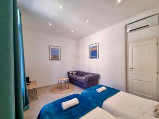 Appartement Monaco LANGEVIN Parking - Beausoleil - 7