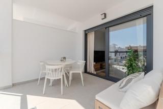 Exclusivo Apartamento en Torre de la Horadada - 9