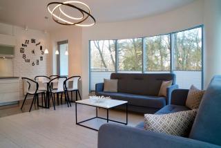Promenada Gwiazd by Baltic Home - Misdroy - 6