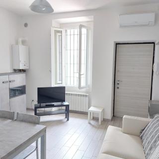 Tommy's house - Milan - 5