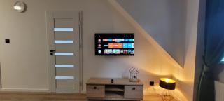 Apartament z widokiem na Twierdzę Kłodzką - Kłodzko - 4