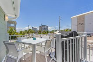 Coconut Sunsets A&B 2633 Estero Blvd - 5