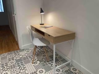 L'Authentic, Appartement Hypercenter 4-6 personnes - Villefranche-sur-Saône - 4