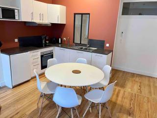L'Authentic, Appartement Hypercenter 4-6 personnes - 1