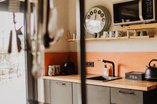 Hoeve in het Sterrebos - 1