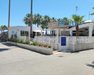Happy Camp mobile homes in Duca Amedeo Camping Village - Martinsicuro - 4