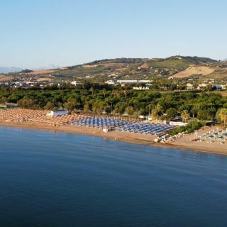 Happy Camp mobile homes in Duca Amedeo Camping Village - Martinsicuro - 2
