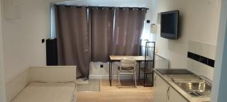 Studio - Dijon - 4