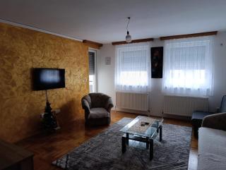 Apartman kod parka - Bijeljina - 4