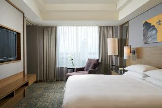 Renaissance Johor Bahru Hotel - Johor Bahru - 3