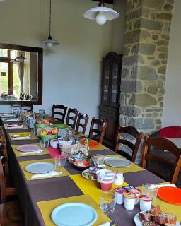 B&B Locanda l'Imposto - Pratovecchio - 6