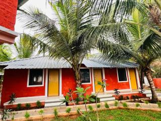 ocean paradise beach homestay - Kārwār - 8