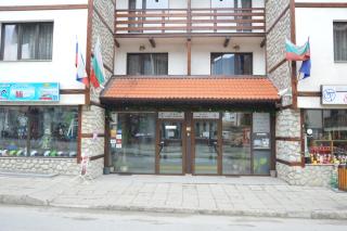 Hotel Dumanov - Bansko - 4
