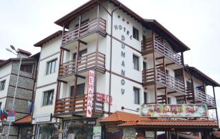 Hotel Dumanov - Bansko - 5