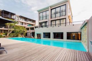 The Adderley City Living - Città del Capo - 0