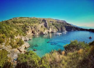 Appartamento Isabel - Marina di Camerota - 0