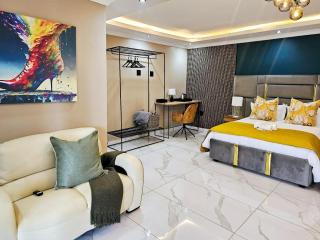 Batuka Damview Lodge - Tshakhuma - 0