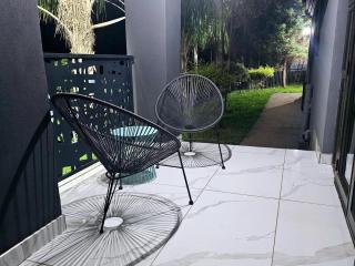 Batuka Damview Lodge - Tshakhuma - 6