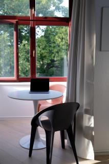 Schickes Apartment in Zwickau direkt am Römerplatz - Zwickau - 2