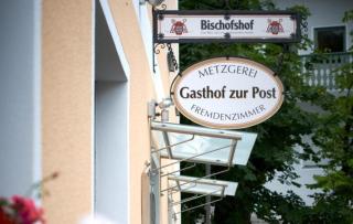 Gasthof Kernbichl - Mitterfels - 5